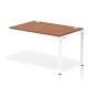 Rayleigh Single Row Bench Desk Ext Kit